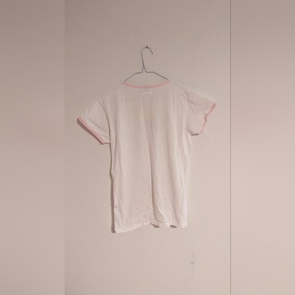 Never Been Kissed Shirt - Womens Medium - Picture 7 of 9